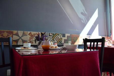 Carafa Suite - 9