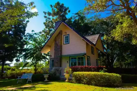 Cottages @ Hill - 86