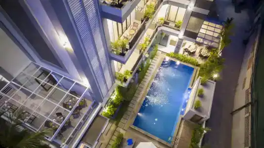 The Tito Suite Residence - 18