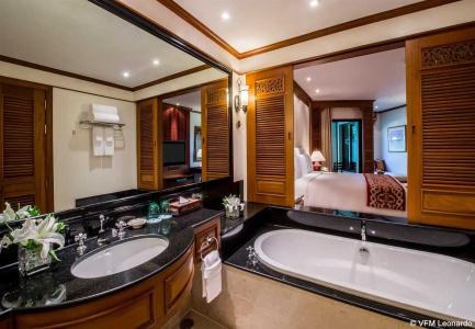 Marriott's Phuket Beach Club - Sha Plus - 8
