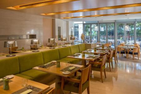 Park Rotana Abu Dhabi - 17