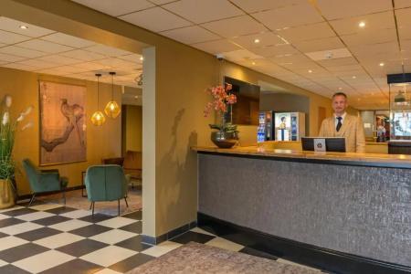 New West Inn Amsterdam - 26