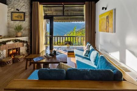 Sapa Jade Hill Resort & Spa - 62