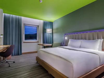 Park Inn by Radisson Samsun - 38