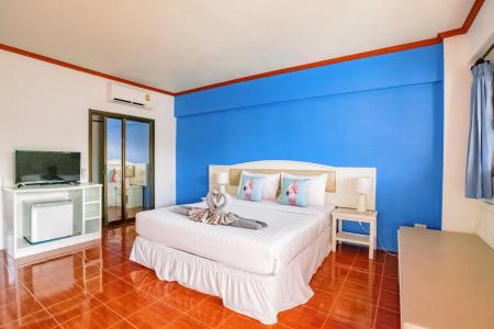 Bay Beach Resort - 1
