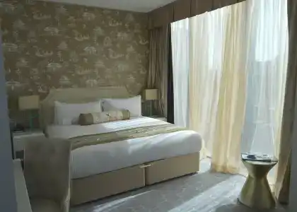 Dorsett Shepherds Bush London - 5