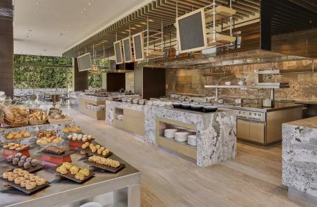 The Den, Bengaluru - 11