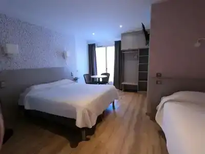 Beaune Hôtel - 29