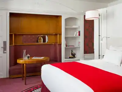 Carlton Lyon - MGallery Hotel Collection - 6