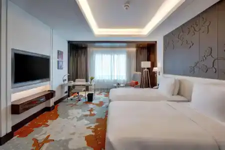 Radisson Blu, Ajman - 5