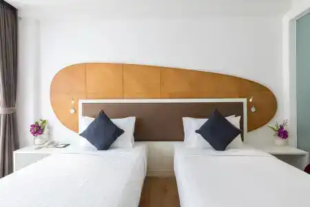 Icon Bangkok Sukhumvit - Sha Extra Plus - 7