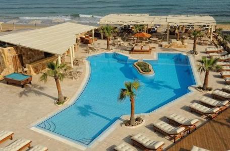 Parthenis Beach, Suites by the Sea - 7