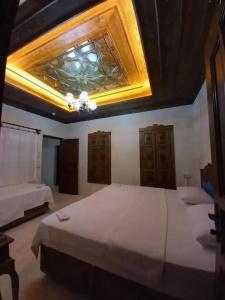 tÜRkmen Konagi Halfetİ Butİk Otel - 60
