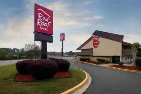 Red Roof Inn West, Sc - 18