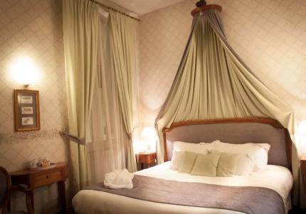 Hôtel Riquet Resort & Spa - 43