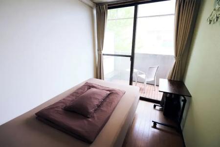 Green Guesthouse - 55
