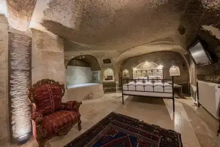 Konak Bezirhane - 1