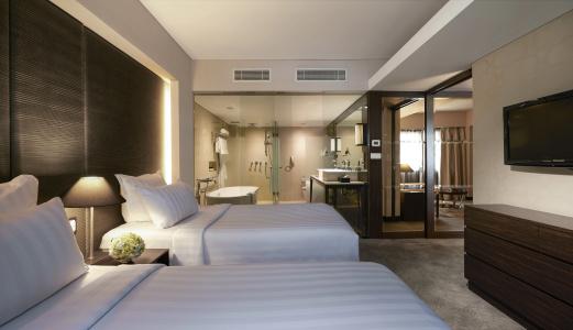 Pullman Jakarta Indonesia - 4