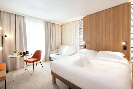 Novotel Aix-en-Provence Beaumanoir - 93