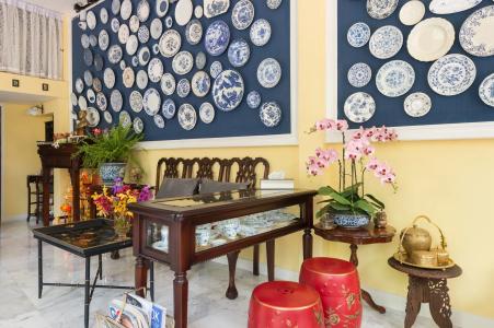 The Unforgotten b&b - 1