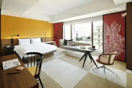 Hyatt Centric Ginza Tokyo - 5