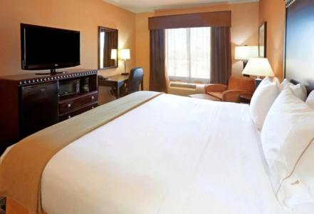 Comfort Inn & Suites Dallas Medical-Market Center - 24