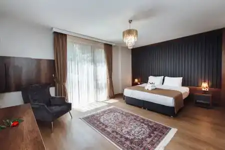 Armoni Deluxe Suite Trabzon - 29
