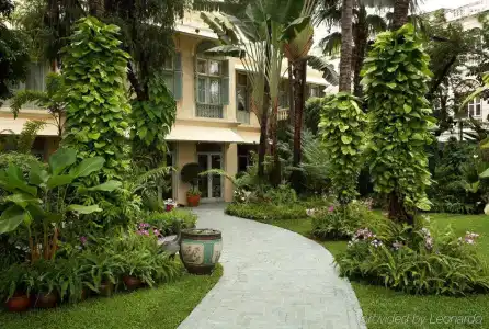 Grand Mercure Phuket Patong - Sha Extra Plus - 40