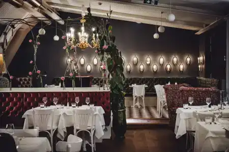 Grand Ferdinand Vienna – Your In The City Center - 26