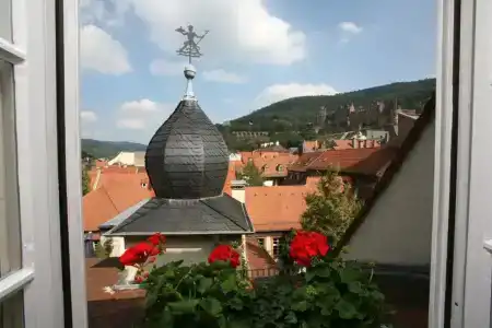 -Restaurant Hackteufel - 43