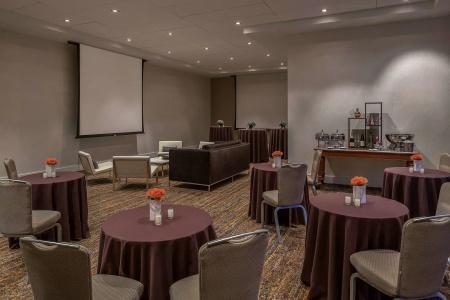 Hyatt Centric Midtown Atlanta - 32