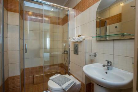 Epicentrum Suites - 126