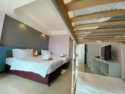 Kp Seaview Jomtien - 84