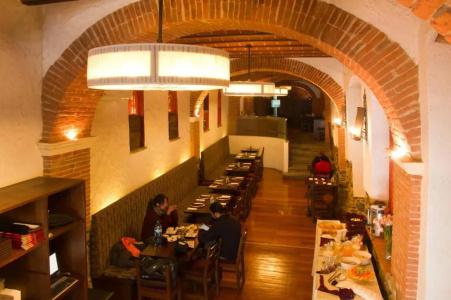 La Casona Boutique - 20