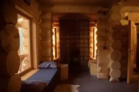 Кедровый - 5