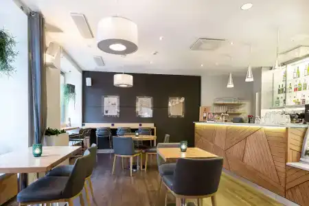 Scandic Plaza Turku - 25