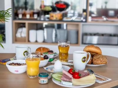 b&b Neu-Ulm - 10