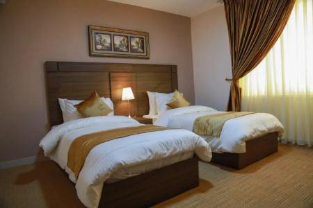 Rawa Suites - 3