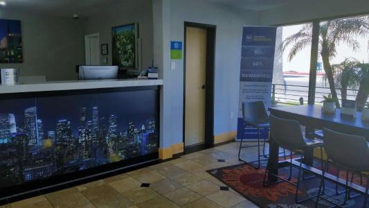 Sunset West, Surestay Collection By Best Western - 16