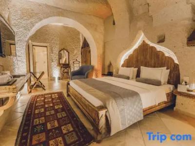 Anka Cave Suites - 84