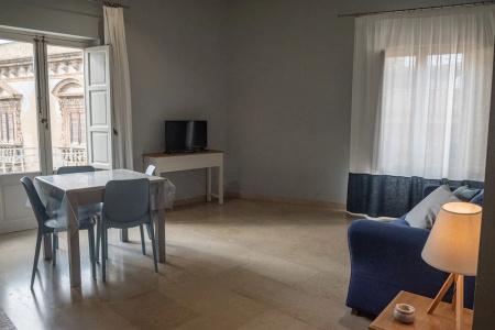 Zibibbo Suites & Rooms - Xix Palazzo Mauro - 207