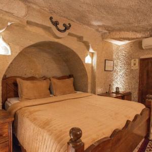 Maccan Cave - 49