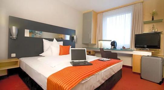 Mercure Düsseldorf City Nord - 60