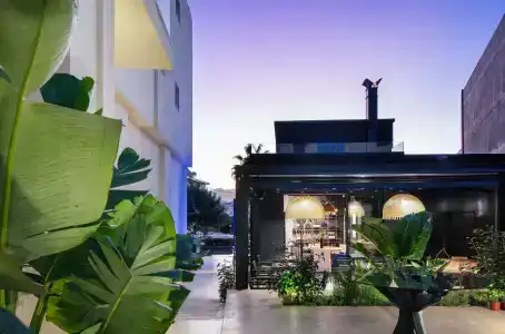 GD Gallery Suites - 7