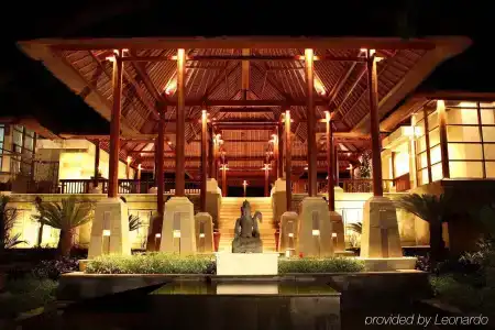 The Ubud Village Resort & Spa - 26