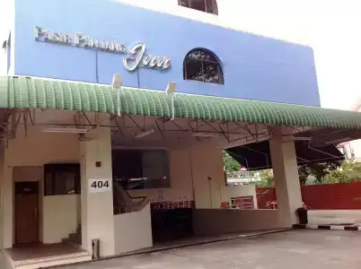 Pasir Panjang Inn - Sg Clean - 0