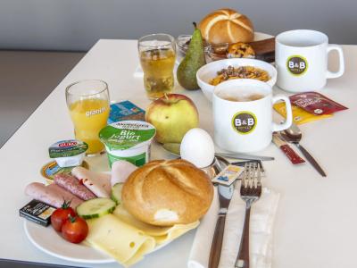 b&b müNchen City-West - 13
