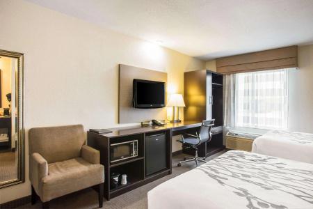 Sleep Inn International Airport - 31