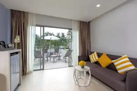 x10 Khaolak Resort Sha Plus - 37