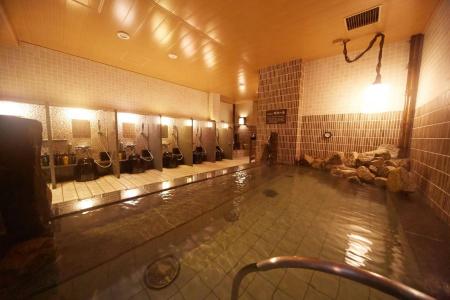 Dormy Inn Premium Nagoya Sakae - 23